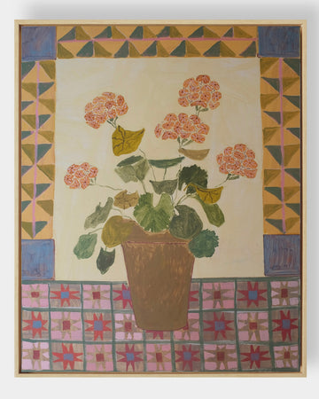 Geranium No. 14