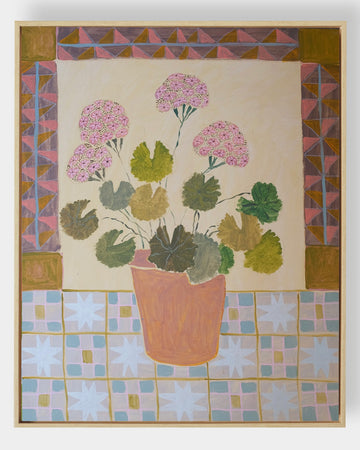 Geranium No. 6