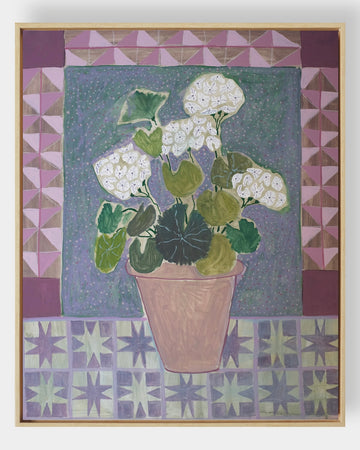 Geranium No. 7