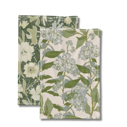 Grier Tea Towel Set