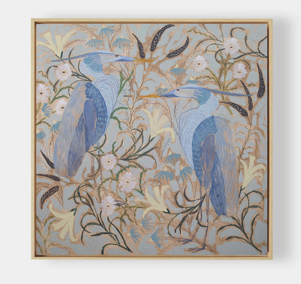 Heron No. 3