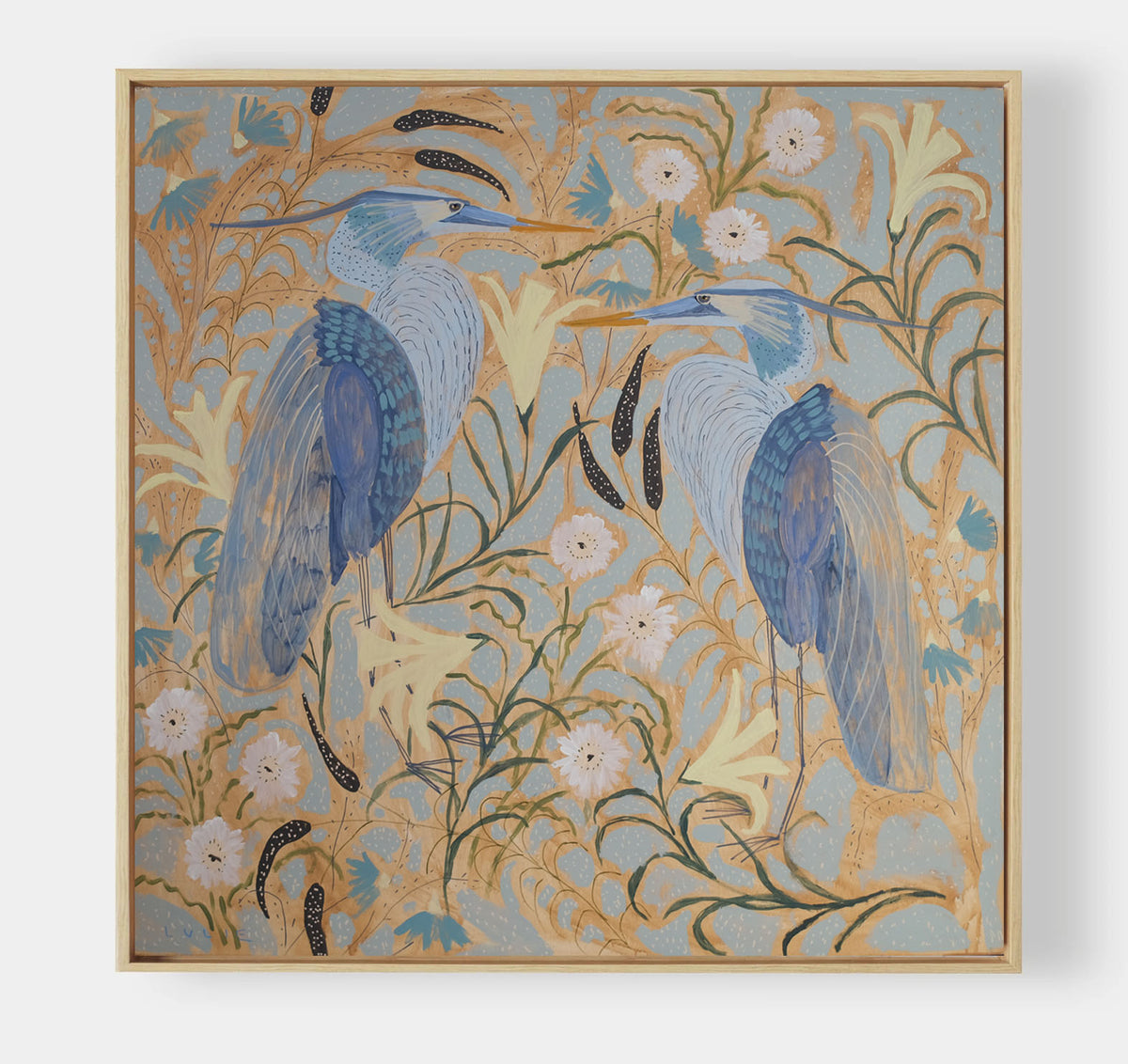 Heron No. 4