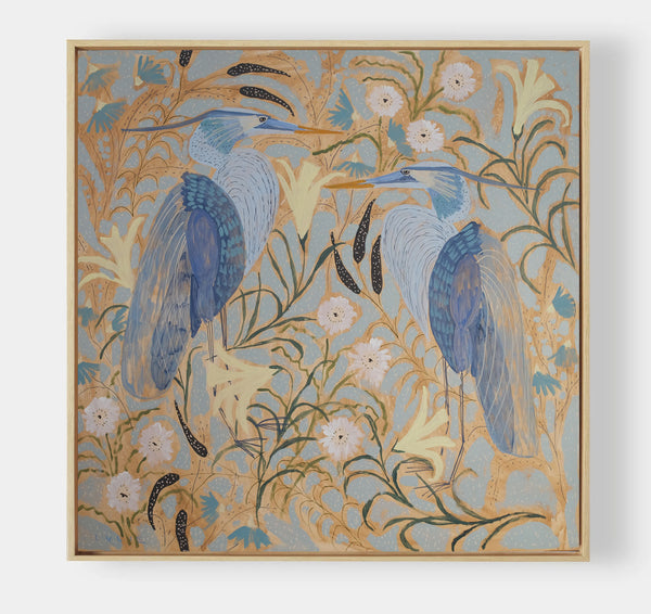 Heron No. 4