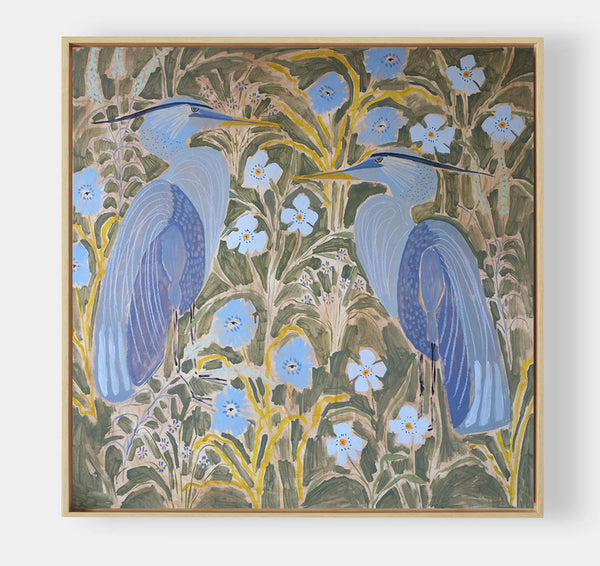 Heron No. 5