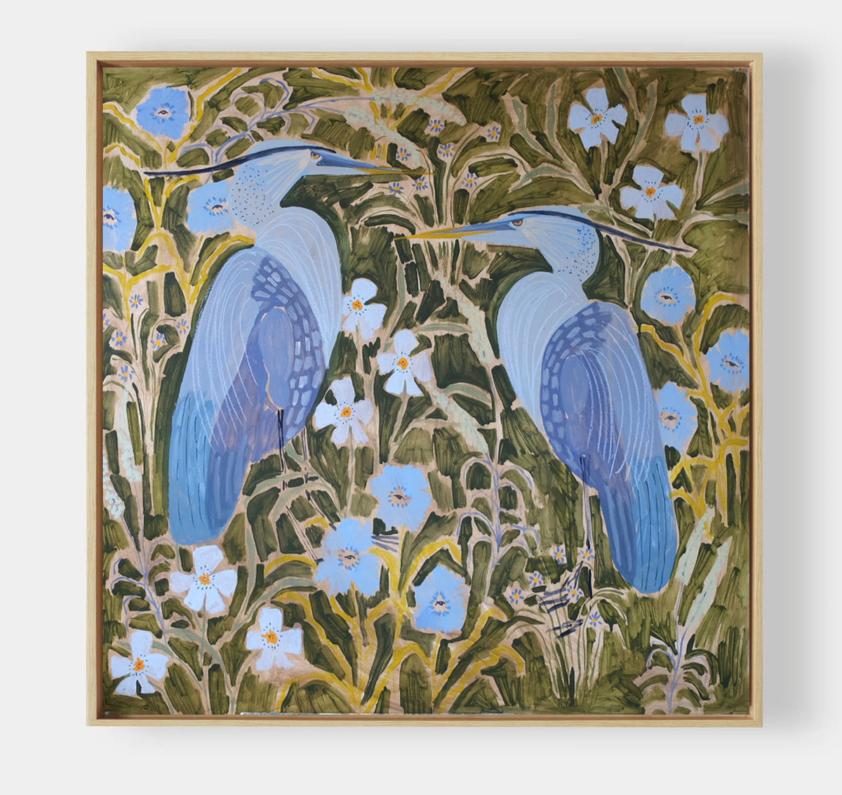 Heron No. 6