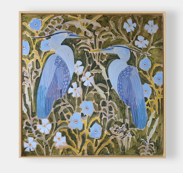Heron No. 6