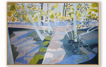 Highlands Botanical Gardens No. 1