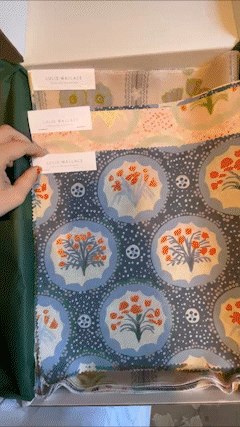 Designer Swatch Set