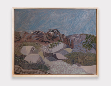 Joshua Tree No. 11