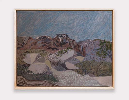 Joshua Tree No. 11