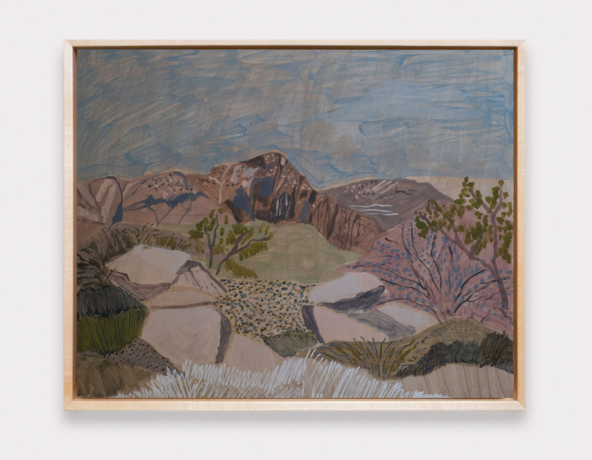 Joshua Tree No. 12