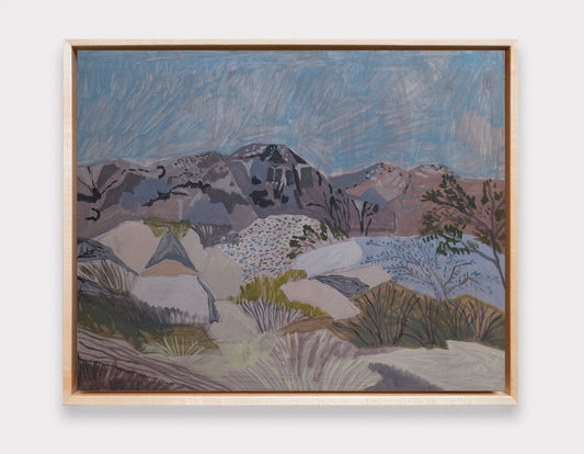 Joshua Tree No. 1