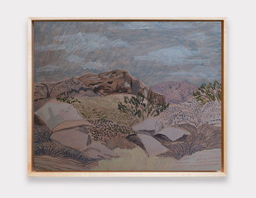 Joshua Tree No. 2
