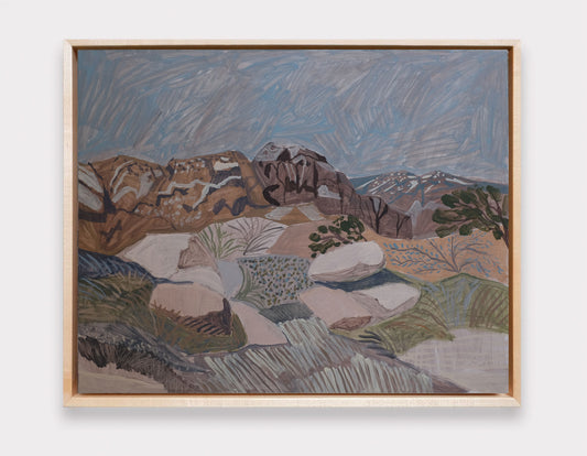Joshua Tree No. 3