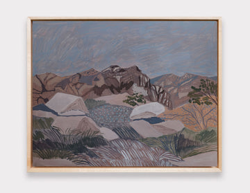Joshua Tree No. 4