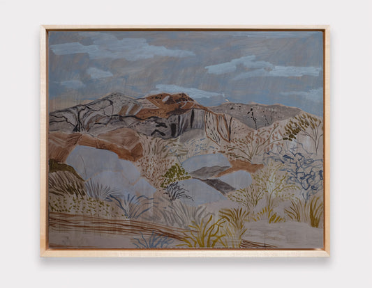 Joshua Tree No. 5