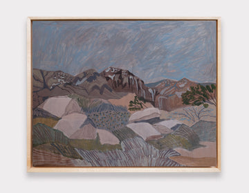 Joshua Tree No. 6