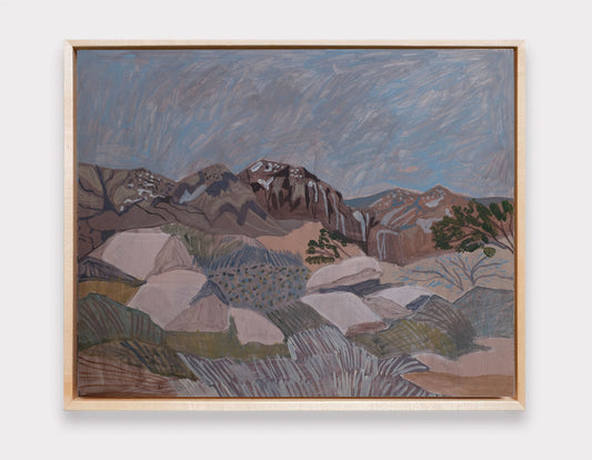 Joshua Tree No. 6