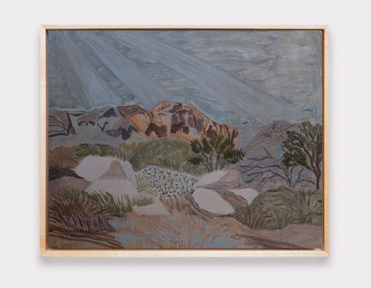 Joshua Tree No. 7