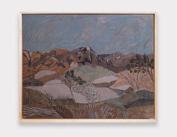 Joshua Tree No. 8