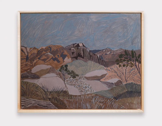 Joshua Tree No. 8