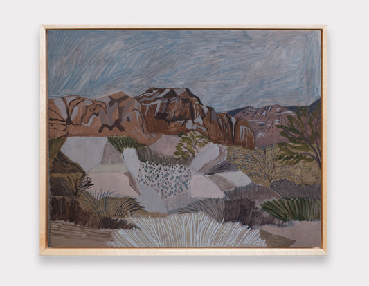 Joshua Tree No. 9