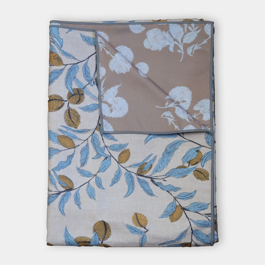 Katherine Pecan Towel