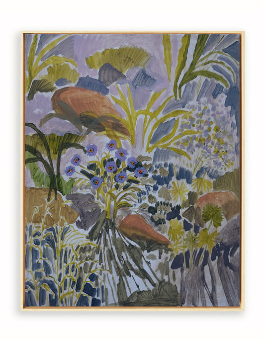 Ford Park No. 20 - 24 x 30