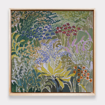 Ford Park No. 19 - 36 x 36