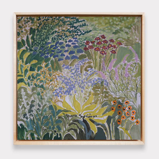 Ford Park No. 19 - 36 x 36