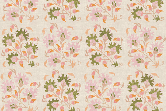 *New* Lane - Persimmon Blush
