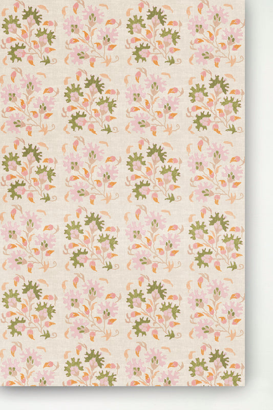 *New* Lane - Persimmon Blush