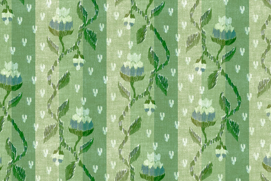 *New* Meg - Fern Green