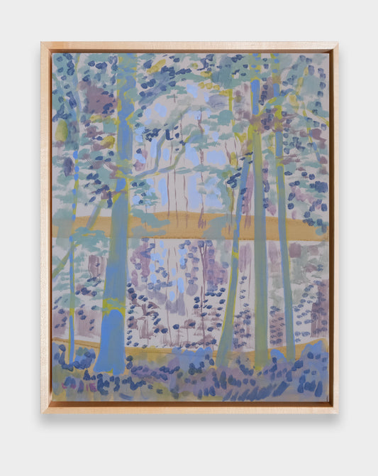 Lakeside No. 2 - 16 x 20"