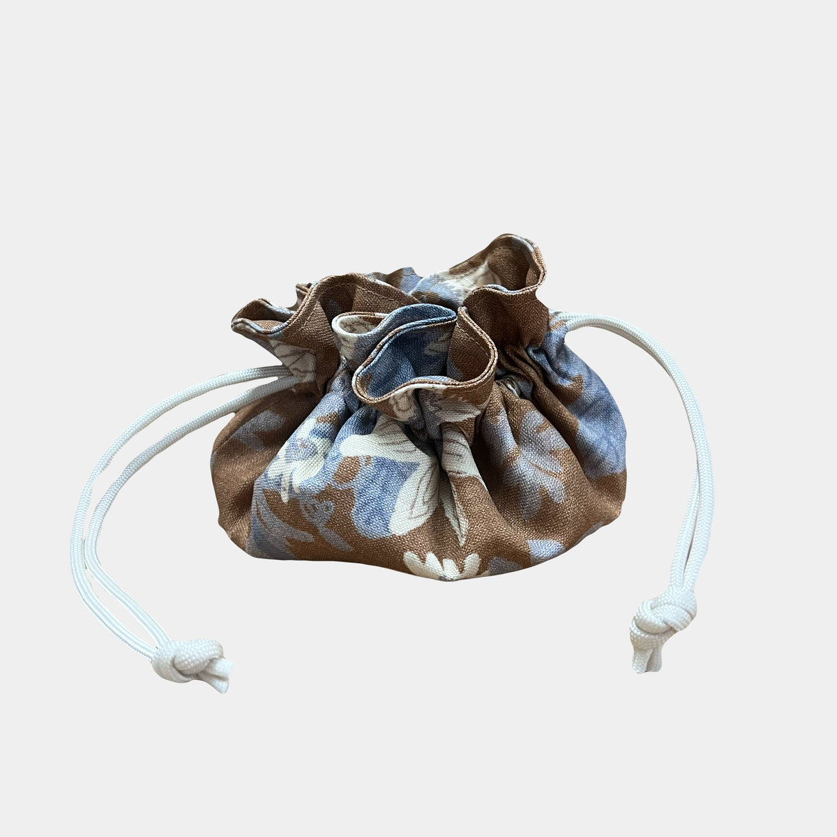 *New* Pearl Jewelry Pouch