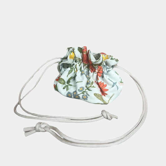 Sallie Jewelry Pouch