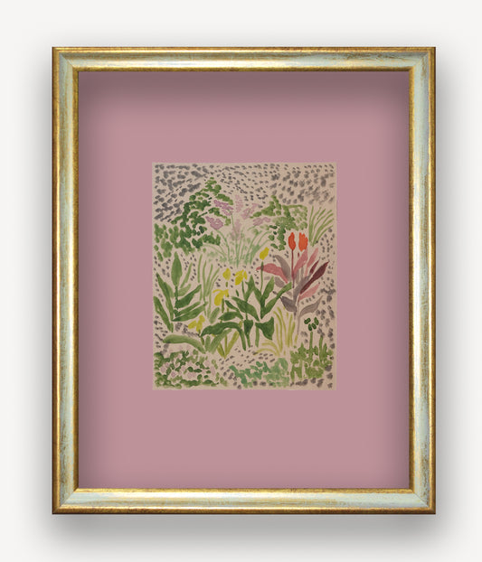 Summer Floral Series No. 2