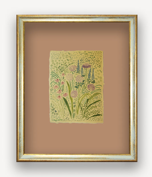 Summer Floral Series No. 20