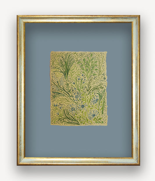 Summer Floral Series No. 21