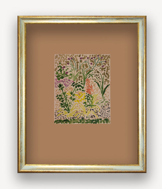 Summer Floral Series No. 7