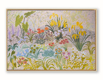 Summer Floral Series No. 24