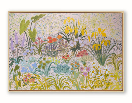 Summer Floral Series No. 24