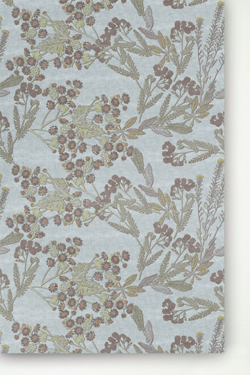 *New* Averett - Antique Blue