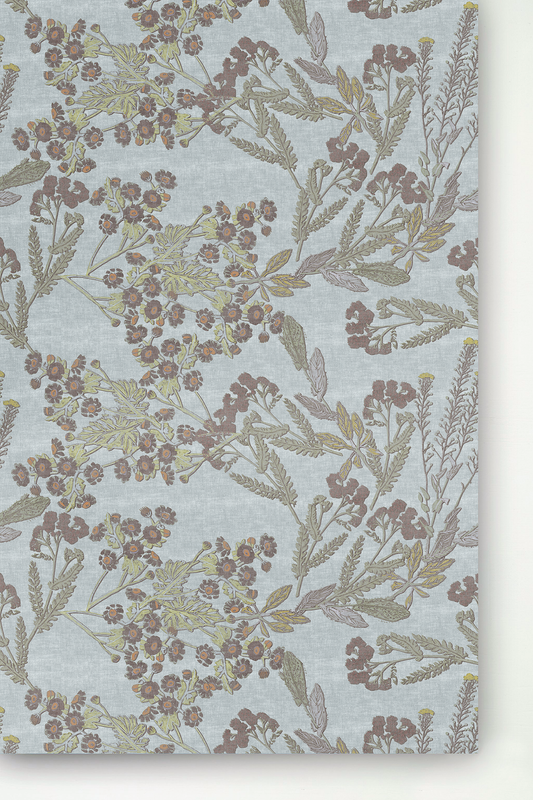 *New* Averett - Antique Blue