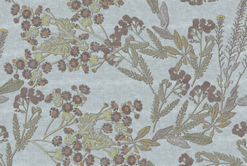 *New* Averett - Antique Blue