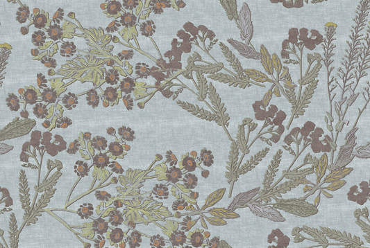 *New* Averett - Antique Blue