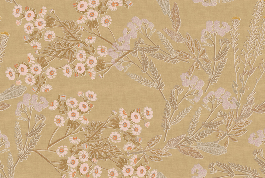 *New* Averett - Golden