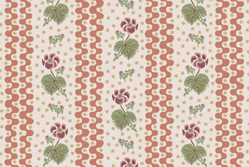 Beth - Apricot