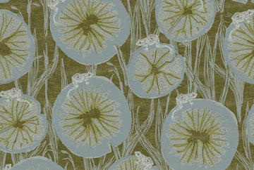 Billie - Fern Green
