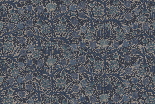 *New* Callie - Indigo